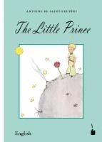 bokomslag Der Kleine Prinz - The Little Prince