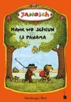 Oh, wie schön ist Panama - Mann, wo scheun is Panama 1