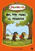 Oh, wie schön ist Panama - Oh, wo mooi  is Panama
