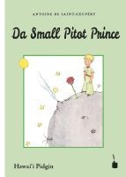 Antoine de Saint-Exupéry - Der Kleine Prinz. Da Small Pitot Prince, Häftad