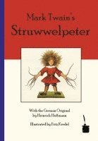 bokomslag Mark Twain's Struwwelpeter