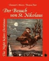 bokomslag Der Besuch von Sankt Nikolaus