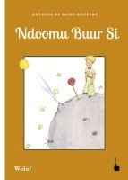 bokomslag Ndoomu Buur Si