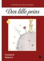 bokomslag Der Kleine Prinz - Den lille prins