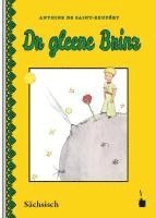 bokomslag Der Kleine Prinz.. Dr gleene Brinz