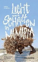 bokomslag Licht und Schatten in Namibia