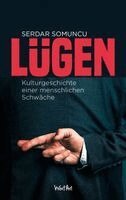 Serdar Somuncu - Lügen, Häftad