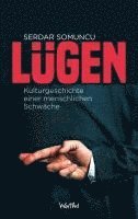 bokomslag Lügen