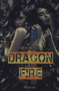 Don Both - Dragonfire, Häftad