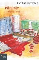 Christian Herrnleben - PillePalle, Häftad