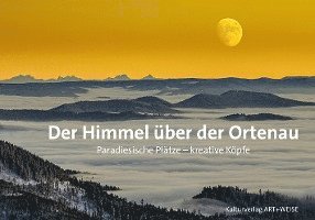 bokomslag Der Himmel über der Ortenau