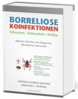 bokomslag Borreliose Koinfektionen