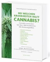 Bei welchen Krankheiten hilft Cannabis?