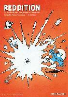 Reddition - Zeitschrift für Graphische Literatur 69: Dossier Peyo und »Die Schlümpfe«