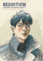 Reddition - Zeitschrift für Graphische Literatur 82: Dossier André Juillard