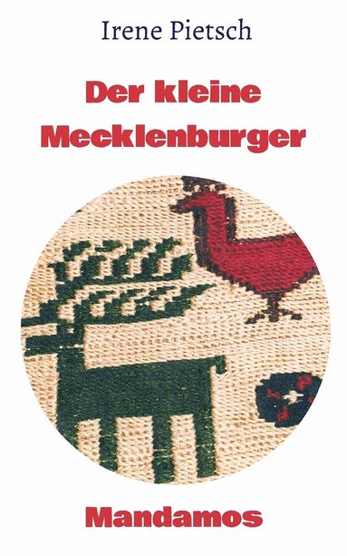 bokomslag Der kleine Mecklenburger