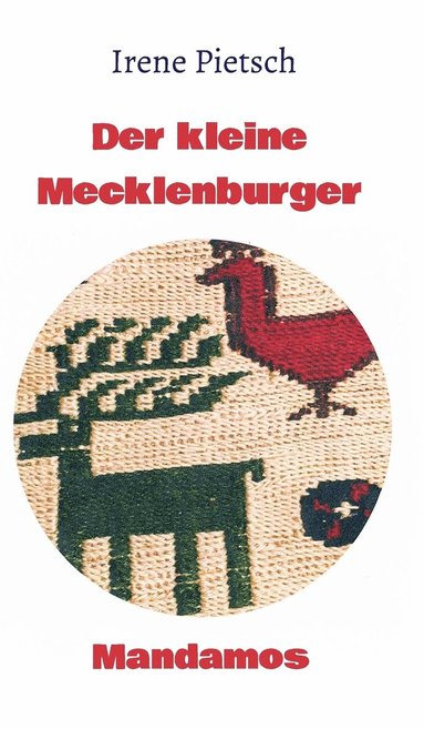 bokomslag Der kleine Mecklenburger