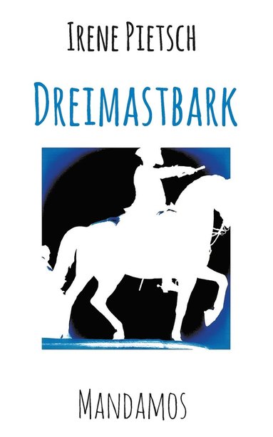 bokomslag Dreimastbark Robbenklasse