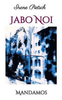 bokomslag Jabo Noi