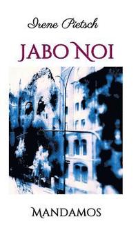 bokomslag Jabo Noi
