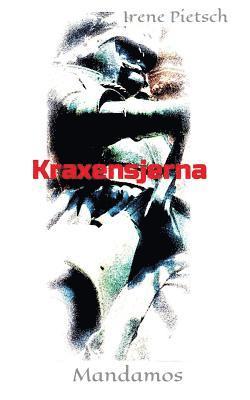 bokomslag Kraxensjerna