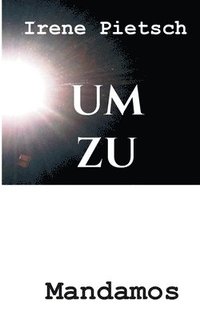 bokomslag UM ZU