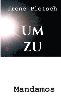 bokomslag UM ZU