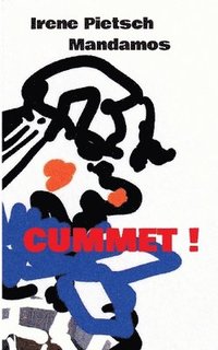 bokomslag CUMMET!