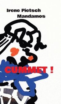 bokomslag CUMMET!