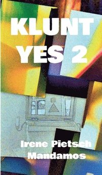 bokomslag KLUNT YES 2