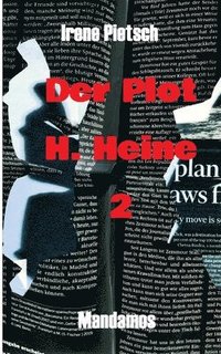 bokomslag Der Plot  H. Heine 2