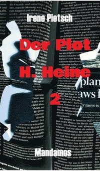 bokomslag Der Plot  H. Heine 2