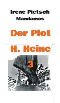 bokomslag Der Plot H. Heine 3