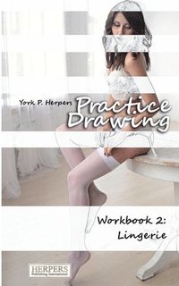 bokomslag Practice Drawing - Workbook 2