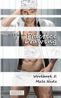 bokomslag Practice Drawing - Workbook 5