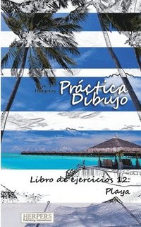 bokomslag Practica Dibujo - Libro de ejercicios 12