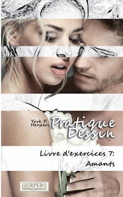 bokomslag Pratique Dessin - Livre d'exercices 7