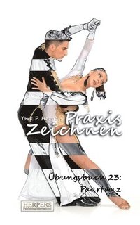 bokomslag Praxis Zeichnen - Übungsbuch 23