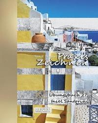 bokomslag Praxis Zeichnen - XL Übungsbuch 27