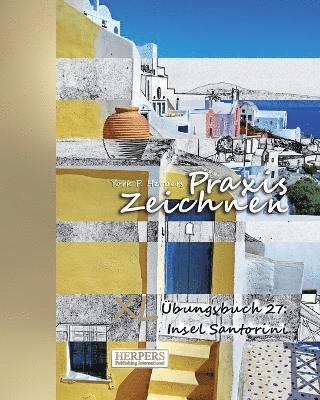 bokomslag Praxis Zeichnen - XL Übungsbuch 27