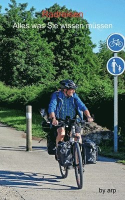 bokomslag Radreisen - Alles, was Sie wissen müssen