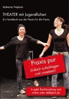 bokomslag Theater mit Jugendlichen