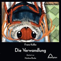 bokomslag Verwandlung