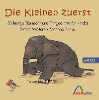 Die Kleinen zuerst 1