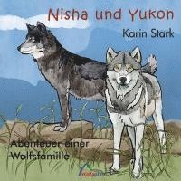 bokomslag Nisha und Yukon