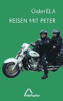 bokomslag Reisen mit Peter