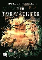 bokomslag Der Torwächter 03 - Der verbotene Turm