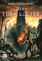 bokomslag Der Torwächter 01