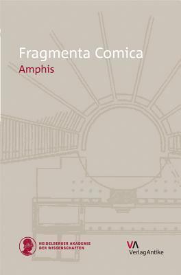 Athina Papachrysostomou - FrC 20 Amphis, Inbunden