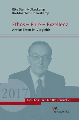 Karl-Joachim Holkeskamp, Hartmut Leppin - Ethos Ehre Exzellenz, Häftad